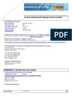 MSDS Resist 78 Comp A