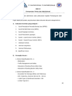 Persyaratan Teknis Dan Administrasi