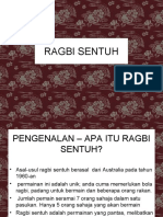 Ragbi-Sentuh