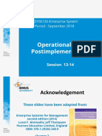 20180727111853D3064 - Ses1314 Chap07 Operational and Postimplementation