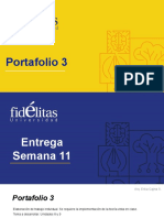 Portafolio 3