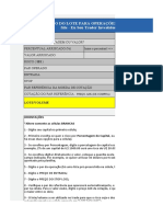 Calculo Do Lote - Forex