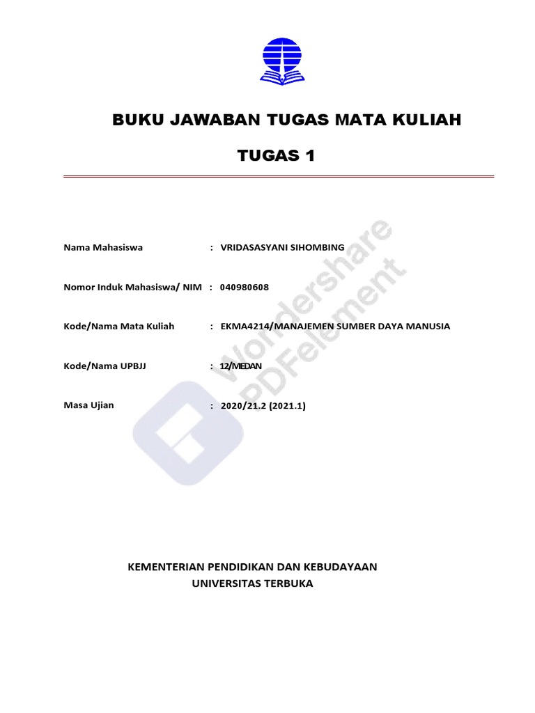 Bju Word | PDF