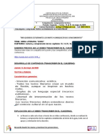 Guía de Comprension Lectora SEMANA DEL 11-15 de MAYO (1)