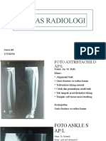 Tugas Radiologi Minggu 1