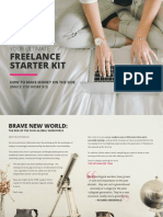 The Ultimate Freelance May 2016