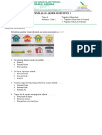 Pas Tema 3 Sub 1 & 2 Form