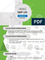 2446 - Matematika - 9SMP - Bilangan Bentuk Akar