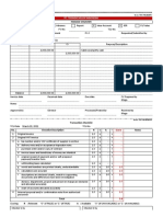 Voucher Petty Cash TSIA