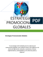 8-Estrategias Promocionales Globales - Clase
