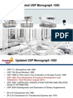 Pharma Test USP1092