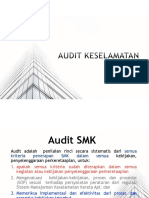 Audit Keselamatan