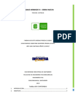 TRABAJO ARMADO II Tercera Entrega