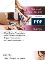 160744 Education Template 16x9