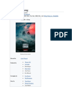 Godzilla vs. Kong: Jump To Navigationjump To Search