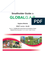 Globalg.A.P.: Smallholder Guide