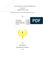 Jurnal 2 - Kapas ZW Reaktif Panas (Pad Steam)