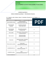 Uni 1 - Datos para Tabla Indicadores Financieros (7376)