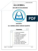 Potenciacion Teoria y Prac