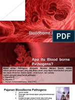 BBP Penularan Melalui Darah