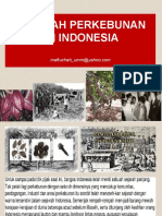 2-Sejarah Perkebunan Indonesia