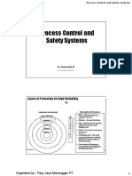 Process Control and Safety Systems