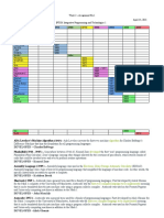 Week 2 - Assignment No.1 Camacho, John Patrick S April 14, 2021 Sbit-2F IPT101 Integrative Programming and Technologies 1