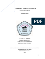 Makalah Orkom (Input Dan Output Module)