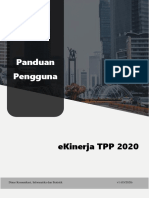 Manual EKinerja TPP 2020 v0.1