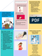 Leaflet Persalinan