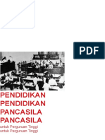 Ristekdikti-PENDIDIKAN PANCASILA