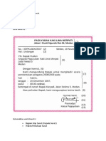 Miftakul Nurul - 06 - BIN Analisis Surat