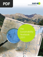 Download SAM Sustainability Yearbook 2011 by Comunicacin Efectiva SN50488530 doc pdf