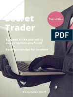 The Secret Trader Free Version