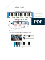 Latihan Pianika