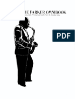 Charlie Parker - Omnibook(Eb).PDF