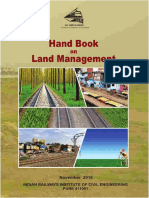 Land Management