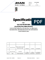 Specification Specification Specification Specification