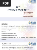 Unit 1-Complete Notes With MCQ