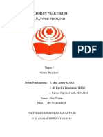 TUGAS 3 (Sistem Respirator)