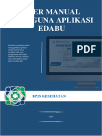 User Manual Edabu (Badan Usaha) Versi 2021.02.28
