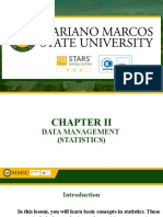 PPT Data management