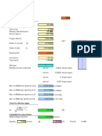 Slab Design