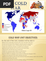 Cold War