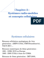 Cours Reseaux Cellulaire