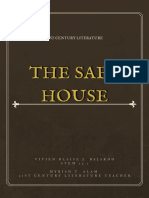 Task 1 (The Safe House)