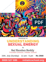 Understanding Sexual Energy Website 1