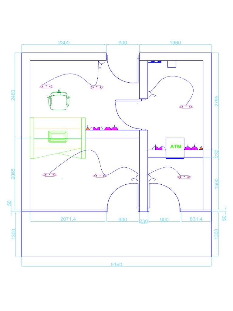 Singida CCP Layout | PDF