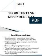 PPt-Kependudukan-Sesi 1