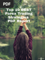 Top 10 Best Forex Trading Strategies PDF